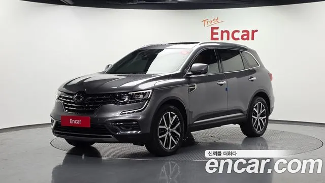 2020 Renault The New QM6 2.0 LPe RE Signature 2WD Sold VIN KNME5C2C0LP026867 – photo 13 2020 Renault The New QM6 2.0 LPe RE Signature 2WD Sold VIN KNME5C2C0LP026867 – photo 13