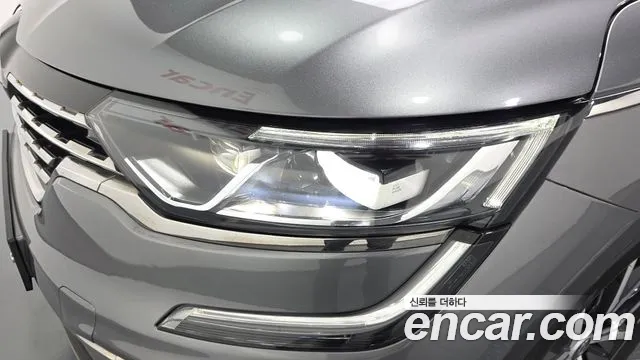 2020 Renault The New QM6 2.0 LPe RE Signature 2WD Sold VIN KNME5C2C0LP026867 – photo 24 2020 Renault The New QM6 2.0 LPe RE Signature 2WD Sold VIN KNME5C2C0LP026867 – photo 24