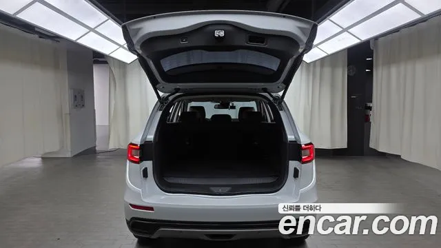 2020 Renault The New QM6 2.0 LPe RE 2WD Sold VIN KNME5C2C0LP036881 – engine bay 2020 Renault The New QM6 2.0 LPe RE 2WD Sold VIN KNME5C2C0LP036881 – engine bay