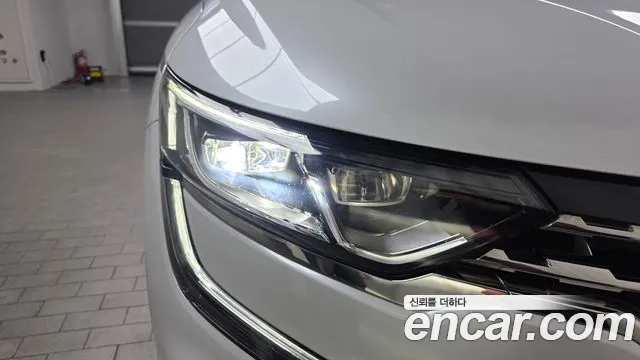 2020 Renault The New QM6 2.0 LPe RE 2WD Sold VIN KNME5C2C0LP036881 – photo 12 2020 Renault The New QM6 2.0 LPe RE 2WD Sold VIN KNME5C2C0LP036881 – photo 12