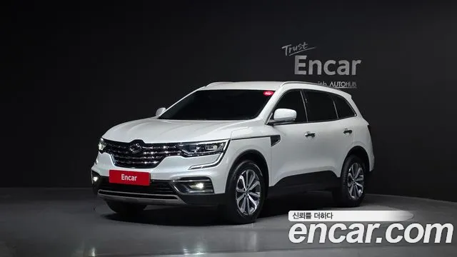 2020 Renault The New QM6 2.0 LPe RE 2WD Sold VIN KNME5C2C0LP036881 – photo 21 2020 Renault The New QM6 2.0 LPe RE 2WD Sold VIN KNME5C2C0LP036881 – photo 21
