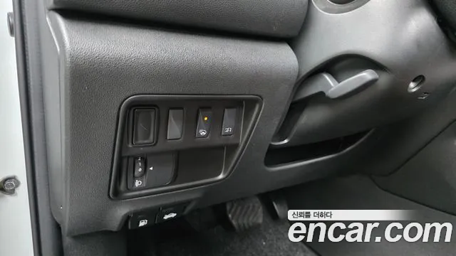 2020 Renault The New QM6 2.0 LPe RE 2WD Sold VIN KNME5C2C0LP036881 – photo 25 2020 Renault The New QM6 2.0 LPe RE 2WD Sold VIN KNME5C2C0LP036881 – photo 25