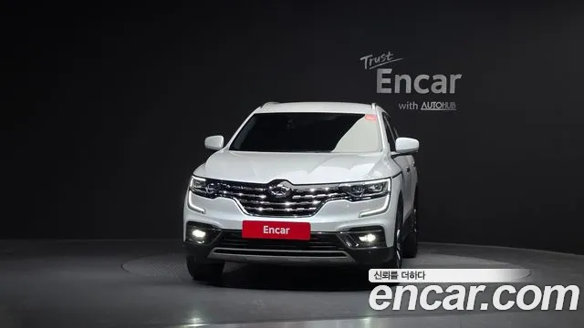 2020 Renault The New QM6 2.0 LPe RE 2WD Sold VIN KNME5C2C0LP036881 – photo 27 2020 Renault The New QM6 2.0 LPe RE 2WD Sold VIN KNME5C2C0LP036881 – photo 27