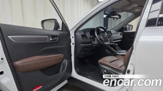 2020 Renault The New QM6 2.0 LPe RE 2WD Sold VIN KNME5C2C0LP036881 – photo 30 2020 Renault The New QM6 2.0 LPe RE 2WD Sold VIN KNME5C2C0LP036881 – photo 30