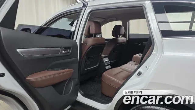 2020 Renault The New QM6 2.0 LPe RE 2WD Sold VIN KNME5C2C0LP036881 – photo 31 2020 Renault The New QM6 2.0 LPe RE 2WD Sold VIN KNME5C2C0LP036881 – photo 31
