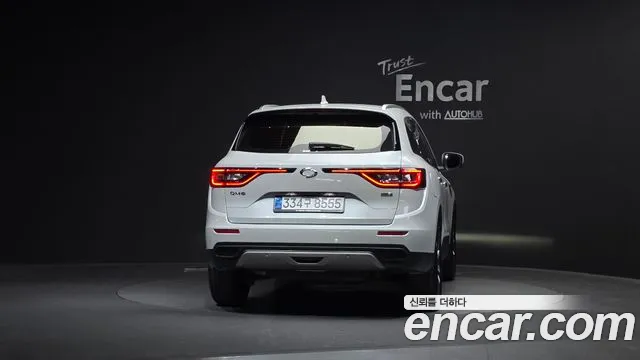 2020 Renault The New QM6 2.0 LPe RE 2WD Sold VIN KNME5C2C0LP036881 – photo 32 2020 Renault The New QM6 2.0 LPe RE 2WD Sold VIN KNME5C2C0LP036881 – photo 32