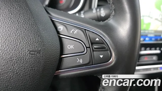 2020 Renault The New QM6 2.0 LPe RE 2WD Sold VIN KNME5C2C0LP036881 – photo 34 2020 Renault The New QM6 2.0 LPe RE 2WD Sold VIN KNME5C2C0LP036881 – photo 34