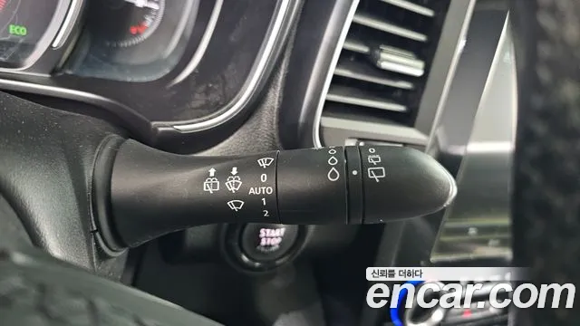 2020 Renault The New Qm6 2.0 Lpe Le 2wd Sold VIN KNME5C2C0LP038579 – front exterior