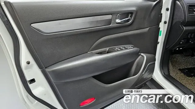 2021 Renault The New QM6 2.0 LPe LE 2WD Sold VIN KNME5C2C0MP050023 – interior seats