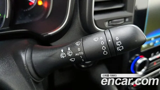 2021 Renault The New QM6 2.0 LPe LE 2WD Sold VIN KNME5C2C0MP050023 – photo 28