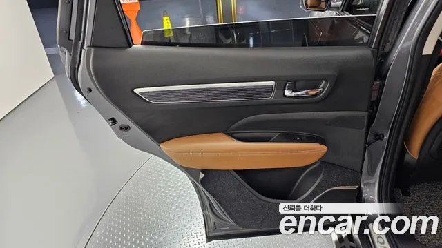 2021 Renault The New QM6 2.0 LPe RE Signature 2WD Sold VIN KNME5C2C0MP054167 – interior seats 2021 Renault The New QM6 2.0 LPe RE Signature 2WD Sold VIN KNME5C2C0MP054167 – interior seats