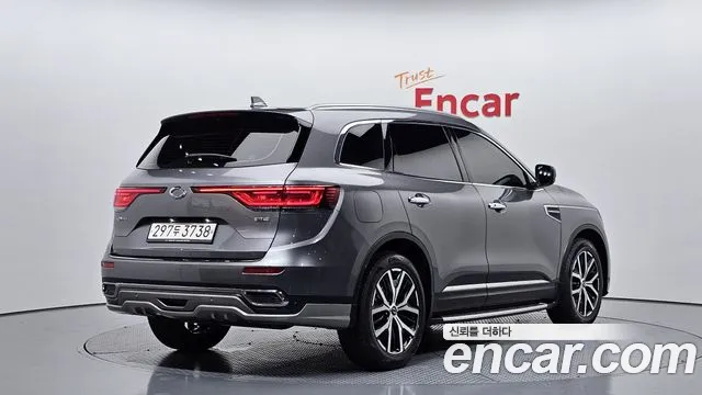 2021 Renault The New QM6 2.0 LPe RE Signature 2WD Sold VIN KNME5C2C0MP054167 – photo 11 2021 Renault The New QM6 2.0 LPe RE Signature 2WD Sold VIN KNME5C2C0MP054167 – photo 11