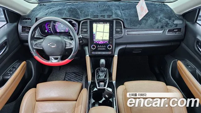 2021 Renault The New QM6 2.0 LPe RE Signature 2WD Sold VIN KNME5C2C0MP054167 – photo 16 2021 Renault The New QM6 2.0 LPe RE Signature 2WD Sold VIN KNME5C2C0MP054167 – photo 16