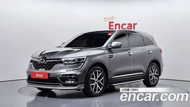 2021 Renault The New QM6 2.0 LPe RE Signature 2WD Sold VIN KNME5C2C0MP054167 – photo 19 2021 Renault The New QM6 2.0 LPe RE Signature 2WD Sold VIN KNME5C2C0MP054167 – photo 19