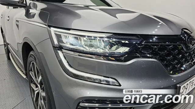 2021 Renault The New QM6 2.0 LPe RE Signature 2WD Sold VIN KNME5C2C0MP054167 – photo 22 2021 Renault The New QM6 2.0 LPe RE Signature 2WD Sold VIN KNME5C2C0MP054167 – photo 22