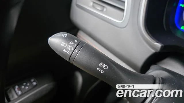 2023 Renault The New QM6 2.0 LPe Premiere 2WD Sold VIN KNME5C2C0PP080739 – dashboard