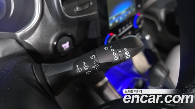 2023 Renault The New QM6 2.0 LPe Premiere 2WD Sold VIN KNME5C2C0PP080739 – photo 17
