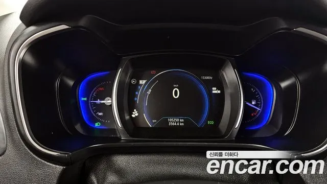 2020 Renault The New QM6 2.0 LPe RE Signature 2WD Sold VIN KNME5C2C1LP007910 – interior seats 2020 Renault The New QM6 2.0 LPe RE Signature 2WD Sold VIN KNME5C2C1LP007910 – interior seats