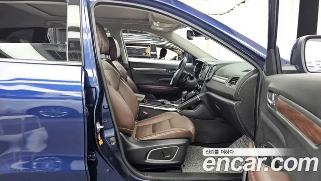 2020 Renault The New QM6 2.0 LPe RE Signature 2WD Sold VIN KNME5C2C1LP007910 – engine bay 2020 Renault The New QM6 2.0 LPe RE Signature 2WD Sold VIN KNME5C2C1LP007910 – engine bay