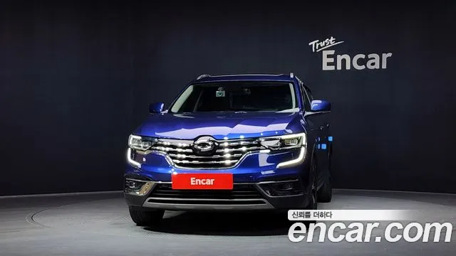 2020 Renault The New QM6 2.0 LPe RE Signature 2WD Sold VIN KNME5C2C1LP007910 – photo 11 2020 Renault The New QM6 2.0 LPe RE Signature 2WD Sold VIN KNME5C2C1LP007910 – photo 11