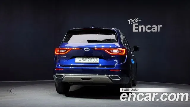 2020 Renault The New QM6 2.0 LPe RE Signature 2WD Sold VIN KNME5C2C1LP007910 – photo 20 2020 Renault The New QM6 2.0 LPe RE Signature 2WD Sold VIN KNME5C2C1LP007910 – photo 20