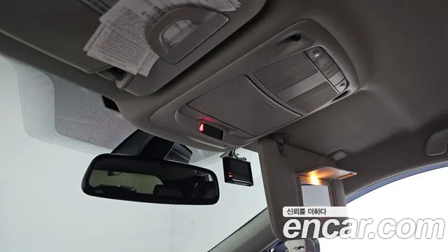 2020 Renault The New QM6 2.0 LPe LE 2WD Sold VIN KNME5C2C1LP016574 – photo 18