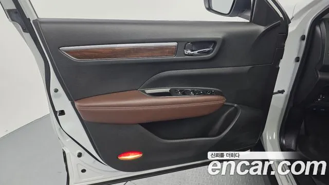 2020 Renault The New Qm6 2.0 Lpe Re Signature 2wd Sold VIN KNME5C2C1LP023007 – front exterior