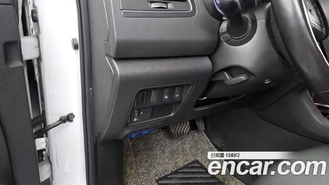 2020 Renault The New QM6 2.0 LPe RE Signature 2WD Sold VIN KNME5C2C1LP042950 – odometer reading
