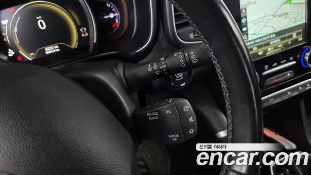2020 Renault The New QM6 2.0 LPe RE Signature 2WD Sold VIN KNME5C2C1LP042950 – photo 31