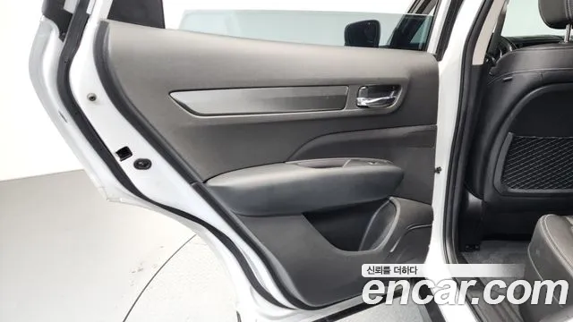 2022 Renault The New QM6 2.0 LPe LE Signature 2WD Sold VIN KNME5C2C1NP076972 – interior seats 2022 Renault The New QM6 2.0 LPe LE Signature 2WD Sold VIN KNME5C2C1NP076972 – interior seats