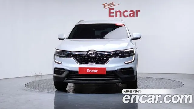 2022 Renault The New QM6 2.0 LPe LE Signature 2WD Sold VIN KNME5C2C1NP076972 – engine bay 2022 Renault The New QM6 2.0 LPe LE Signature 2WD Sold VIN KNME5C2C1NP076972 – engine bay