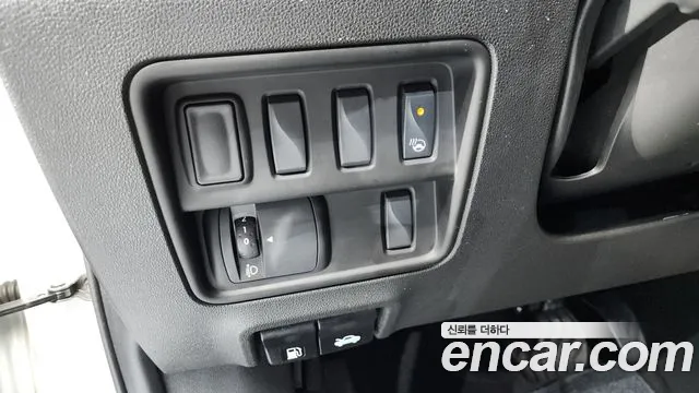 2022 Renault The New QM6 2.0 LPe LE Signature 2WD Sold VIN KNME5C2C1NP076972 – odometer reading 2022 Renault The New QM6 2.0 LPe LE Signature 2WD Sold VIN KNME5C2C1NP076972 – odometer reading