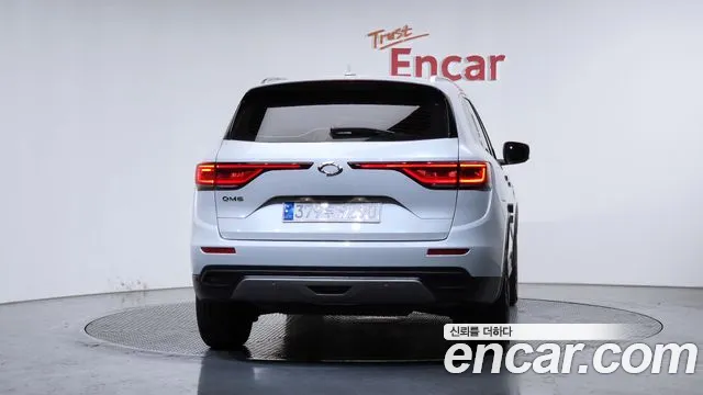 2022 Renault The New QM6 2.0 LPe LE Signature 2WD Sold VIN KNME5C2C1NP076972 – photo 25 2022 Renault The New QM6 2.0 LPe LE Signature 2WD Sold VIN KNME5C2C1NP076972 – photo 25