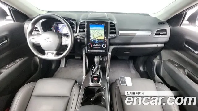 2022 Renault The New QM6 2.0 LPe LE Signature 2WD Sold VIN KNME5C2C1NP076972 – photo 26 2022 Renault The New QM6 2.0 LPe LE Signature 2WD Sold VIN KNME5C2C1NP076972 – photo 26