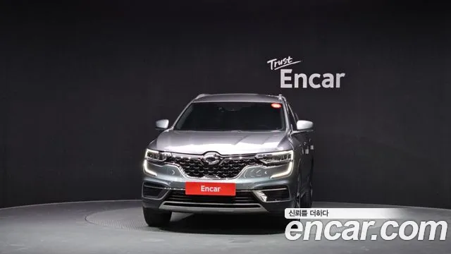 2022 Renault The New QM6 2.0 LPe RE Signature 2WD Sold VIN KNME5C2C1NP078320 – engine bay 2022 Renault The New QM6 2.0 LPe RE Signature 2WD Sold VIN KNME5C2C1NP078320 – engine bay