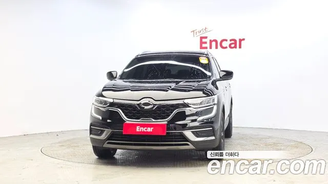 2023 Renault The New QM6 2.0 LPe LE 2WD Sold VIN KNME5C2C1PP088154 – engine bay 2023 Renault The New QM6 2.0 LPe LE 2WD Sold VIN KNME5C2C1PP088154 – engine bay