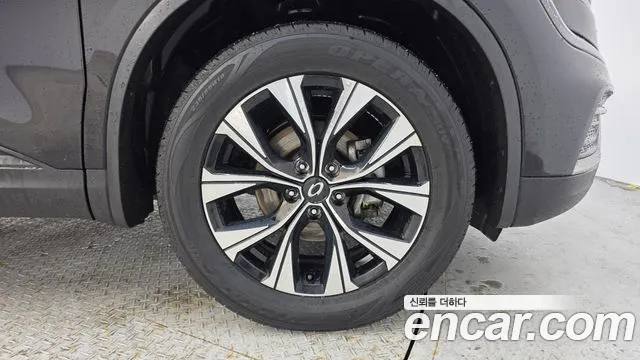 2023 Renault The New QM6 2.0 LPe LE 2WD Sold VIN KNME5C2C1PP088154 – exterior detail 2023 Renault The New QM6 2.0 LPe LE 2WD Sold VIN KNME5C2C1PP088154 – exterior detail