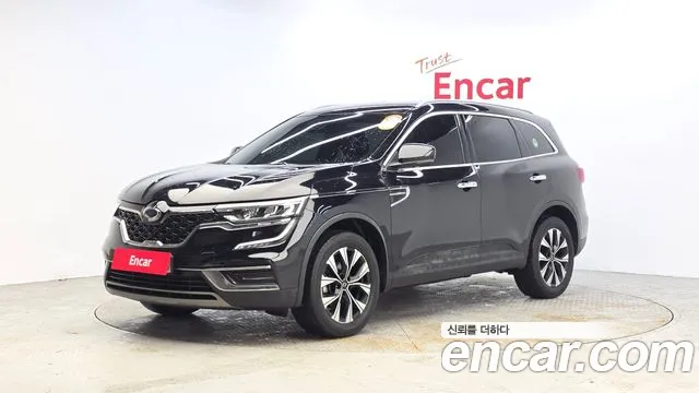 2023 Renault The New QM6 2.0 LPe LE 2WD Sold VIN KNME5C2C1PP088154 – photo 15 2023 Renault The New QM6 2.0 LPe LE 2WD Sold VIN KNME5C2C1PP088154 – photo 15