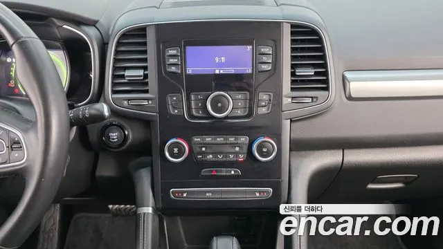 2023 Renault The New QM6 2.0 LPe LE 2WD Sold VIN KNME5C2C1PP088154 – photo 17 2023 Renault The New QM6 2.0 LPe LE 2WD Sold VIN KNME5C2C1PP088154 – photo 17