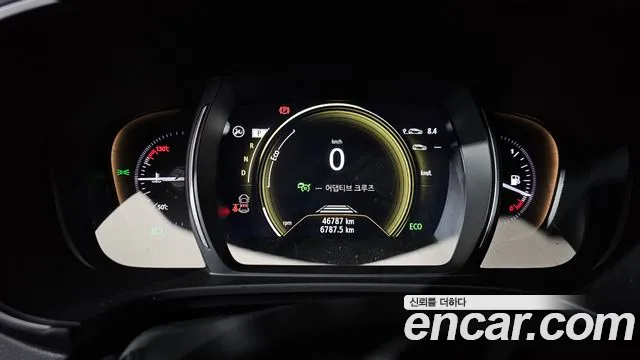 2024 Renault The New QM6 2.0 LPe RE 2WD Sold VIN KNME5C2C1RP101780 – front exterior 2024 Renault The New QM6 2.0 LPe RE 2WD Sold VIN KNME5C2C1RP101780 – front exterior