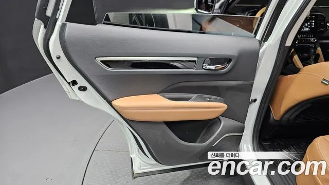 2024 Renault The New QM6 2.0 LPe RE 2WD Sold VIN KNME5C2C1RP101780 – photo 17 2024 Renault The New QM6 2.0 LPe RE 2WD Sold VIN KNME5C2C1RP101780 – photo 17