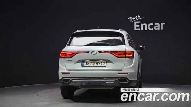 2024 Renault The New QM6 2.0 LPe RE 2WD Sold VIN KNME5C2C1RP101780 – photo 27 2024 Renault The New QM6 2.0 LPe RE 2WD Sold VIN KNME5C2C1RP101780 – photo 27