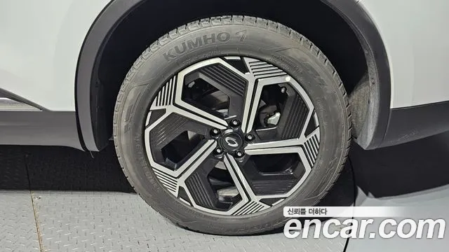 2024 Renault The New QM6 2.0 LPe RE 2WD Sold VIN KNME5C2C1RP101780 – photo 28 2024 Renault The New QM6 2.0 LPe RE 2WD Sold VIN KNME5C2C1RP101780 – photo 28