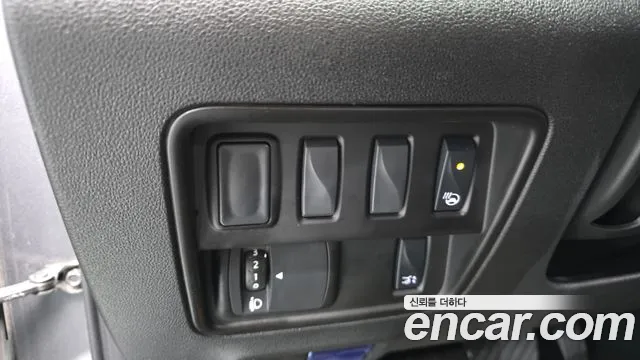 2021 Renault The New Qm6 2.0 Lpe Le 2wd Sold VIN KNME5C2C2MP054008 – front exterior