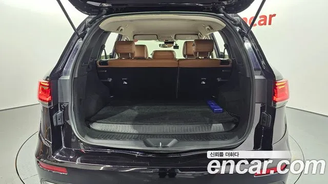 2022 Renault The New QM6 2.0 LPe RE Signature 2WD Sold VIN KNME5C2C2NP073062 – side profile 2022 Renault The New QM6 2.0 LPe RE Signature 2WD Sold VIN KNME5C2C2NP073062 – side profile