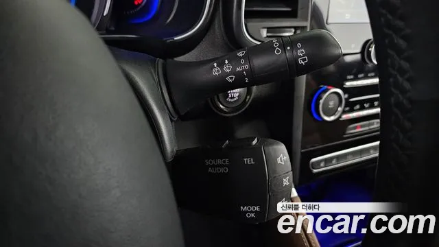 2022 Renault The New QM6 2.0 LPe RE Signature 2WD Sold VIN KNME5C2C2NP073062 – odometer reading 2022 Renault The New QM6 2.0 LPe RE Signature 2WD Sold VIN KNME5C2C2NP073062 – odometer reading