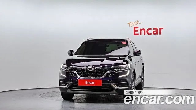 2022 Renault The New QM6 2.0 LPe RE Signature 2WD Sold VIN KNME5C2C2NP073062 – photo 14 2022 Renault The New QM6 2.0 LPe RE Signature 2WD Sold VIN KNME5C2C2NP073062 – photo 14