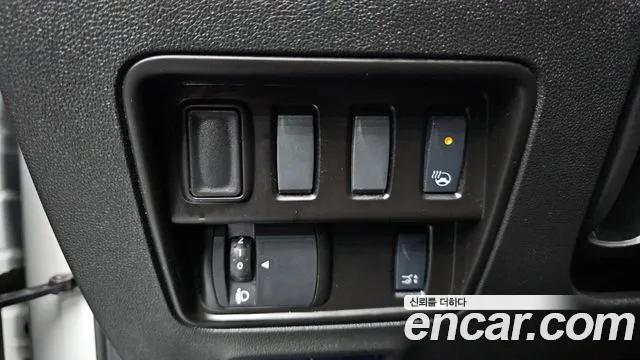 2023 Renault The New QM6 2.0 LPe RE Signature 2WD Sold VIN KNME5C2C2PP080144 – dashboard