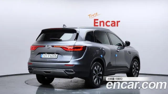 2023 Renault The New QM6 2.0 LPe LE Signature 2WD Sold VIN KNME5C2C2PP080497 – interior seats 2023 Renault The New QM6 2.0 LPe LE Signature 2WD Sold VIN KNME5C2C2PP080497 – interior seats