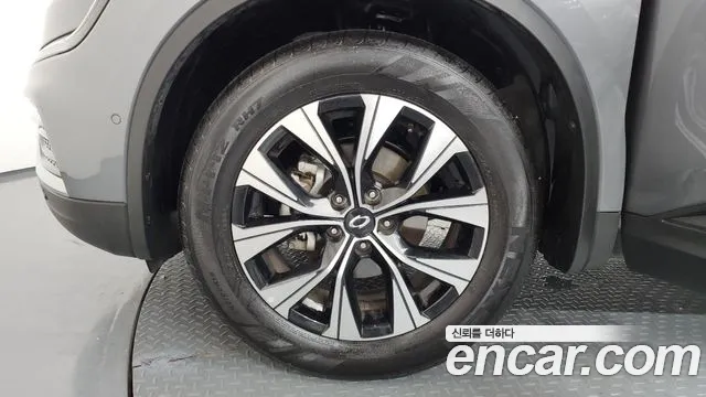 2023 Renault The New QM6 2.0 LPe LE Signature 2WD Sold VIN KNME5C2C2PP080497 – photo 13 2023 Renault The New QM6 2.0 LPe LE Signature 2WD Sold VIN KNME5C2C2PP080497 – photo 13